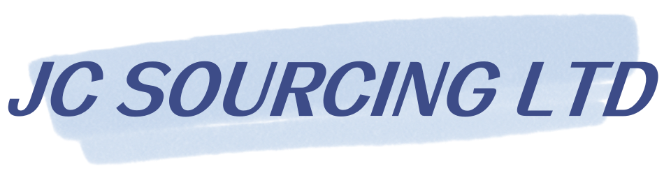 JC SOURCING LTD