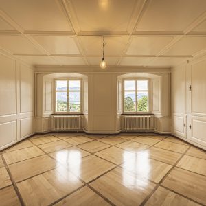 High - end Property Customized Matching Service