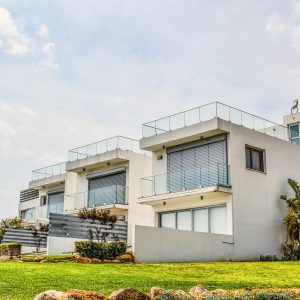 Overseas Property Investment Consulting and Agency Service